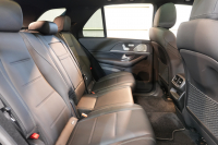 メルセデスベンツ GLE GLE400d 4MATIC ｽﾎﾟｰﾂ ﾚｻﾞｰｴｸｽｸﾙｰｼﾌﾞ&ﾚｰﾀﾞｰSP　現行ﾓﾃﾞﾙ 黒ﾅｯﾊﾟ革 ﾊﾟﾉﾗﾏSR ｼｰﾄﾋｰﾀｰ ﾍﾞﾝﾁﾚｰﾀｰ MBUX ﾅﾋﾞ ﾌﾙｾｸﾞTV Burmester 360ｶﾒﾗ ﾏﾙﾁﾋﾞｰﾑLED ｴｱｻｽ 自動Rｹﾞｰﾄ　2年保証