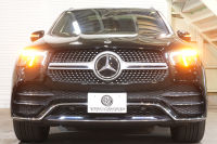 メルセデスベンツ GLE GLE400d 4MATIC ｽﾎﾟｰﾂ ﾚｻﾞｰｴｸｽｸﾙｰｼﾌﾞ&ﾚｰﾀﾞｰSP　現行ﾓﾃﾞﾙ 黒ﾅｯﾊﾟ革 ﾊﾟﾉﾗﾏSR ｼｰﾄﾋｰﾀｰ ﾍﾞﾝﾁﾚｰﾀｰ MBUX ﾅﾋﾞ ﾌﾙｾｸﾞTV Burmester 360ｶﾒﾗ ﾏﾙﾁﾋﾞｰﾑLED ｴｱｻｽ 自動Rｹﾞｰﾄ　2年保証
