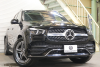 メルセデスベンツ GLE GLE400d 4MATIC ｽﾎﾟｰﾂ ﾚｻﾞｰｴｸｽｸﾙｰｼﾌﾞ&ﾚｰﾀﾞｰSP　現行ﾓﾃﾞﾙ 黒ﾅｯﾊﾟ革 ﾊﾟﾉﾗﾏSR ｼｰﾄﾋｰﾀｰ ﾍﾞﾝﾁﾚｰﾀｰ MBUX ﾅﾋﾞ ﾌﾙｾｸﾞTV Burmester 360ｶﾒﾗ ﾏﾙﾁﾋﾞｰﾑLED ｴｱｻｽ 自動Rｹﾞｰﾄ　2年保証