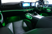 メルセデスベンツ GLE GLE400d 4MATIC ｽﾎﾟｰﾂ ﾚｻﾞｰｴｸｽｸﾙｰｼﾌﾞ&ﾚｰﾀﾞｰSP　現行ﾓﾃﾞﾙ 黒ﾅｯﾊﾟ革 ﾊﾟﾉﾗﾏSR ｼｰﾄﾋｰﾀｰ ﾍﾞﾝﾁﾚｰﾀｰ MBUX ﾅﾋﾞ ﾌﾙｾｸﾞTV Burmester 360ｶﾒﾗ ﾏﾙﾁﾋﾞｰﾑLED ｴｱｻｽ 自動Rｹﾞｰﾄ　2年保証