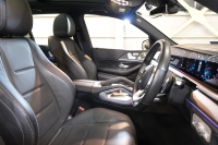 メルセデスベンツ GLE GLE400d 4MATIC ｽﾎﾟｰﾂ ﾚｻﾞｰｴｸｽｸﾙｰｼﾌﾞ&ﾚｰﾀﾞｰSP　現行ﾓﾃﾞﾙ 黒ﾅｯﾊﾟ革 ﾊﾟﾉﾗﾏSR ｼｰﾄﾋｰﾀｰ ﾍﾞﾝﾁﾚｰﾀｰ MBUX ﾅﾋﾞ ﾌﾙｾｸﾞTV Burmester 360ｶﾒﾗ ﾏﾙﾁﾋﾞｰﾑLED ｴｱｻｽ 自動Rｹﾞｰﾄ　2年保証