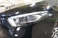 メルセデスベンツ Aクラス A180ｽﾀｲﾙ AMGﾗｲﾝ ﾚｻﾞｰEXC＆ﾅﾋﾞｹﾞｰｼｮﾝ&ｱﾄﾞﾊﾞﾝｽﾄﾞ＆ﾚｰﾀﾞｰｾｰﾌﾃｨPKG　黒赤革 ｼｰﾄﾋｰﾀｰ ﾊﾟﾉSR MBUXﾅﾋﾞ ﾌﾙｾｸﾞTV HUD 360ｶﾒﾗ PTS ﾏﾙﾁﾋﾞｰﾑLED ｱﾄﾞﾊﾞﾝｽﾄﾞｻｳﾝﾄﾞ ﾏﾙﾁｶﾗｰｱﾝﾋﾞｴﾝﾄ AMGｴｱﾛ＆18ｲﾝﾁAW　2年保証