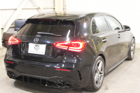 メルセデスベンツ Aクラス A180ｽﾀｲﾙ AMGﾗｲﾝ ﾚｻﾞｰEXC＆ﾅﾋﾞｹﾞｰｼｮﾝ&ｱﾄﾞﾊﾞﾝｽﾄﾞ＆ﾚｰﾀﾞｰｾｰﾌﾃｨPKG　黒赤革 ｼｰﾄﾋｰﾀｰ ﾊﾟﾉSR MBUXﾅﾋﾞ ﾌﾙｾｸﾞTV HUD 360ｶﾒﾗ PTS ﾏﾙﾁﾋﾞｰﾑLED ｱﾄﾞﾊﾞﾝｽﾄﾞｻｳﾝﾄﾞ ﾏﾙﾁｶﾗｰｱﾝﾋﾞｴﾝﾄ AMGｴｱﾛ＆18ｲﾝﾁAW　2年保証