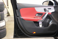 メルセデスベンツ Aクラス A180ｽﾀｲﾙ AMGﾗｲﾝ ﾚｻﾞｰEXC＆ﾅﾋﾞｹﾞｰｼｮﾝ&ｱﾄﾞﾊﾞﾝｽﾄﾞ＆ﾚｰﾀﾞｰｾｰﾌﾃｨPKG　黒赤革 ｼｰﾄﾋｰﾀｰ ﾊﾟﾉSR MBUXﾅﾋﾞ ﾌﾙｾｸﾞTV HUD 360ｶﾒﾗ PTS ﾏﾙﾁﾋﾞｰﾑLED ｱﾄﾞﾊﾞﾝｽﾄﾞｻｳﾝﾄﾞ ﾏﾙﾁｶﾗｰｱﾝﾋﾞｴﾝﾄ AMGｴｱﾛ＆18ｲﾝﾁAW　2年保証