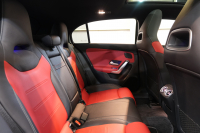 メルセデスベンツ Aクラス A180ｽﾀｲﾙ AMGﾗｲﾝ ﾚｻﾞｰEXC＆ﾅﾋﾞｹﾞｰｼｮﾝ&ｱﾄﾞﾊﾞﾝｽﾄﾞ＆ﾚｰﾀﾞｰｾｰﾌﾃｨPKG　黒赤革 ｼｰﾄﾋｰﾀｰ ﾊﾟﾉSR MBUXﾅﾋﾞ ﾌﾙｾｸﾞTV HUD 360ｶﾒﾗ PTS ﾏﾙﾁﾋﾞｰﾑLED ｱﾄﾞﾊﾞﾝｽﾄﾞｻｳﾝﾄﾞ ﾏﾙﾁｶﾗｰｱﾝﾋﾞｴﾝﾄ AMGｴｱﾛ＆18ｲﾝﾁAW　2年保証