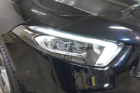 メルセデスベンツ Aクラス A180ｽﾀｲﾙ AMGﾗｲﾝ ﾚｻﾞｰEXC＆ﾅﾋﾞｹﾞｰｼｮﾝ&ｱﾄﾞﾊﾞﾝｽﾄﾞ＆ﾚｰﾀﾞｰｾｰﾌﾃｨPKG　黒赤革 ｼｰﾄﾋｰﾀｰ ﾊﾟﾉSR MBUXﾅﾋﾞ ﾌﾙｾｸﾞTV HUD 360ｶﾒﾗ PTS ﾏﾙﾁﾋﾞｰﾑLED ｱﾄﾞﾊﾞﾝｽﾄﾞｻｳﾝﾄﾞ ﾏﾙﾁｶﾗｰｱﾝﾋﾞｴﾝﾄ AMGｴｱﾛ＆18ｲﾝﾁAW　2年保証