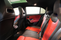 メルセデスベンツ Aクラス A180ｽﾀｲﾙ AMGﾗｲﾝ ﾚｻﾞｰEXC＆ﾅﾋﾞｹﾞｰｼｮﾝ&ｱﾄﾞﾊﾞﾝｽﾄﾞ＆ﾚｰﾀﾞｰｾｰﾌﾃｨPKG　黒赤革 ｼｰﾄﾋｰﾀｰ ﾊﾟﾉSR MBUXﾅﾋﾞ ﾌﾙｾｸﾞTV HUD 360ｶﾒﾗ PTS ﾏﾙﾁﾋﾞｰﾑLED ｱﾄﾞﾊﾞﾝｽﾄﾞｻｳﾝﾄﾞ ﾏﾙﾁｶﾗｰｱﾝﾋﾞｴﾝﾄ AMGｴｱﾛ＆18ｲﾝﾁAW　2年保証