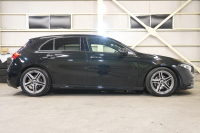 メルセデスベンツ Aクラス A180ｽﾀｲﾙ AMGﾗｲﾝ ﾚｻﾞｰEXC＆ﾅﾋﾞｹﾞｰｼｮﾝ&ｱﾄﾞﾊﾞﾝｽﾄﾞ＆ﾚｰﾀﾞｰｾｰﾌﾃｨPKG　黒赤革 ｼｰﾄﾋｰﾀｰ ﾊﾟﾉSR MBUXﾅﾋﾞ ﾌﾙｾｸﾞTV HUD 360ｶﾒﾗ PTS ﾏﾙﾁﾋﾞｰﾑLED ｱﾄﾞﾊﾞﾝｽﾄﾞｻｳﾝﾄﾞ ﾏﾙﾁｶﾗｰｱﾝﾋﾞｴﾝﾄ AMGｴｱﾛ＆18ｲﾝﾁAW　2年保証