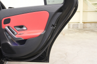 メルセデスベンツ Aクラス A180ｽﾀｲﾙ AMGﾗｲﾝ ﾚｻﾞｰEXC＆ﾅﾋﾞｹﾞｰｼｮﾝ&ｱﾄﾞﾊﾞﾝｽﾄﾞ＆ﾚｰﾀﾞｰｾｰﾌﾃｨPKG　黒赤革 ｼｰﾄﾋｰﾀｰ ﾊﾟﾉSR MBUXﾅﾋﾞ ﾌﾙｾｸﾞTV HUD 360ｶﾒﾗ PTS ﾏﾙﾁﾋﾞｰﾑLED ｱﾄﾞﾊﾞﾝｽﾄﾞｻｳﾝﾄﾞ ﾏﾙﾁｶﾗｰｱﾝﾋﾞｴﾝﾄ AMGｴｱﾛ＆18ｲﾝﾁAW　2年保証