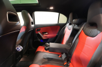 メルセデスベンツ Aクラス A180ｽﾀｲﾙ AMGﾗｲﾝ ﾚｻﾞｰEXC＆ﾅﾋﾞｹﾞｰｼｮﾝ&ｱﾄﾞﾊﾞﾝｽﾄﾞ＆ﾚｰﾀﾞｰｾｰﾌﾃｨPKG　黒赤革 ｼｰﾄﾋｰﾀｰ ﾊﾟﾉSR MBUXﾅﾋﾞ ﾌﾙｾｸﾞTV HUD 360ｶﾒﾗ PTS ﾏﾙﾁﾋﾞｰﾑLED ｱﾄﾞﾊﾞﾝｽﾄﾞｻｳﾝﾄﾞ ﾏﾙﾁｶﾗｰｱﾝﾋﾞｴﾝﾄ AMGｴｱﾛ＆18ｲﾝﾁAW　2年保証