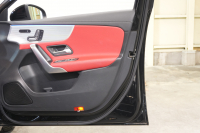 メルセデスベンツ Aクラス A180ｽﾀｲﾙ AMGﾗｲﾝ ﾚｻﾞｰEXC＆ﾅﾋﾞｹﾞｰｼｮﾝ&ｱﾄﾞﾊﾞﾝｽﾄﾞ＆ﾚｰﾀﾞｰｾｰﾌﾃｨPKG　黒赤革 ｼｰﾄﾋｰﾀｰ ﾊﾟﾉSR MBUXﾅﾋﾞ ﾌﾙｾｸﾞTV HUD 360ｶﾒﾗ PTS ﾏﾙﾁﾋﾞｰﾑLED ｱﾄﾞﾊﾞﾝｽﾄﾞｻｳﾝﾄﾞ ﾏﾙﾁｶﾗｰｱﾝﾋﾞｴﾝﾄ AMGｴｱﾛ＆18ｲﾝﾁAW　2年保証