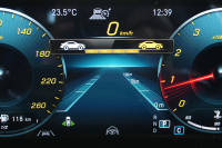 メルセデスベンツ Aクラス A180ｽﾀｲﾙ AMGﾗｲﾝ ﾚｻﾞｰEXC＆ﾅﾋﾞｹﾞｰｼｮﾝ&ｱﾄﾞﾊﾞﾝｽﾄﾞ＆ﾚｰﾀﾞｰｾｰﾌﾃｨPKG　黒赤革 ｼｰﾄﾋｰﾀｰ ﾊﾟﾉSR MBUXﾅﾋﾞ ﾌﾙｾｸﾞTV HUD 360ｶﾒﾗ PTS ﾏﾙﾁﾋﾞｰﾑLED ｱﾄﾞﾊﾞﾝｽﾄﾞｻｳﾝﾄﾞ ﾏﾙﾁｶﾗｰｱﾝﾋﾞｴﾝﾄ AMGｴｱﾛ＆18ｲﾝﾁAW　2年保証