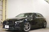 メルセデスベンツ Aクラス A180ｽﾀｲﾙ AMGﾗｲﾝ ﾚｻﾞｰEXC＆ﾅﾋﾞｹﾞｰｼｮﾝ&ｱﾄﾞﾊﾞﾝｽﾄﾞ＆ﾚｰﾀﾞｰｾｰﾌﾃｨPKG　黒赤革 ｼｰﾄﾋｰﾀｰ ﾊﾟﾉSR MBUXﾅﾋﾞ ﾌﾙｾｸﾞTV HUD 360ｶﾒﾗ PTS ﾏﾙﾁﾋﾞｰﾑLED ｱﾄﾞﾊﾞﾝｽﾄﾞｻｳﾝﾄﾞ ﾏﾙﾁｶﾗｰｱﾝﾋﾞｴﾝﾄ AMGｴｱﾛ＆18ｲﾝﾁAW　2年保証