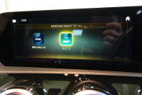 メルセデスベンツ Aクラス A180ｽﾀｲﾙ AMGﾗｲﾝ ﾚｻﾞｰEXC＆ﾅﾋﾞｹﾞｰｼｮﾝ&ｱﾄﾞﾊﾞﾝｽﾄﾞ＆ﾚｰﾀﾞｰｾｰﾌﾃｨPKG　黒赤革 ｼｰﾄﾋｰﾀｰ ﾊﾟﾉSR MBUXﾅﾋﾞ ﾌﾙｾｸﾞTV HUD 360ｶﾒﾗ PTS ﾏﾙﾁﾋﾞｰﾑLED ｱﾄﾞﾊﾞﾝｽﾄﾞｻｳﾝﾄﾞ ﾏﾙﾁｶﾗｰｱﾝﾋﾞｴﾝﾄ AMGｴｱﾛ＆18ｲﾝﾁAW　2年保証