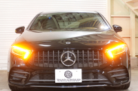 メルセデスベンツ Aクラス A180ｽﾀｲﾙ AMGﾗｲﾝ ﾚｻﾞｰEXC＆ﾅﾋﾞｹﾞｰｼｮﾝ&ｱﾄﾞﾊﾞﾝｽﾄﾞ＆ﾚｰﾀﾞｰｾｰﾌﾃｨPKG　黒赤革 ｼｰﾄﾋｰﾀｰ ﾊﾟﾉSR MBUXﾅﾋﾞ ﾌﾙｾｸﾞTV HUD 360ｶﾒﾗ PTS ﾏﾙﾁﾋﾞｰﾑLED ｱﾄﾞﾊﾞﾝｽﾄﾞｻｳﾝﾄﾞ ﾏﾙﾁｶﾗｰｱﾝﾋﾞｴﾝﾄ AMGｴｱﾛ＆18ｲﾝﾁAW　2年保証