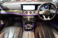 AMG CLSクラス CLS53 4MATIC+ ﾚｰﾀﾞｰSP ISG搭載　現行 中期 Pｽﾀ 黒革 ﾋｰﾀｰ&ｸｰﾗｰ ﾀﾞｲﾅﾐｯｸｼｰﾄ ｻﾝﾙｰﾌ ﾅﾋﾞTV 360ｶﾒﾗ ﾌﾞﾙﾒｽﾀｰ HUD 自動ﾄﾗﾝｸ ﾌｯﾄｵｰﾌﾟﾅｰ ｴｱﾊﾞﾗﾝｽP ﾏﾙﾁﾋﾞｰﾑLED　2年保証付