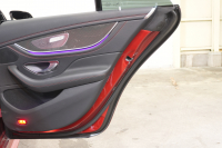 AMG CLSクラス CLS53 4MATIC+ ﾚｰﾀﾞｰSP ISG搭載　現行 中期 Pｽﾀ 黒革 ﾋｰﾀｰ&ｸｰﾗｰ ﾀﾞｲﾅﾐｯｸｼｰﾄ ｻﾝﾙｰﾌ ﾅﾋﾞTV 360ｶﾒﾗ ﾌﾞﾙﾒｽﾀｰ HUD 自動ﾄﾗﾝｸ ﾌｯﾄｵｰﾌﾟﾅｰ ｴｱﾊﾞﾗﾝｽP ﾏﾙﾁﾋﾞｰﾑLED　2年保証付