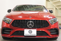 AMG CLSクラス CLS53 4MATIC+ ﾚｰﾀﾞｰSP ISG搭載　現行 中期 Pｽﾀ 黒革 ﾋｰﾀｰ&ｸｰﾗｰ ﾀﾞｲﾅﾐｯｸｼｰﾄ ｻﾝﾙｰﾌ ﾅﾋﾞTV 360ｶﾒﾗ ﾌﾞﾙﾒｽﾀｰ HUD 自動ﾄﾗﾝｸ ﾌｯﾄｵｰﾌﾟﾅｰ ｴｱﾊﾞﾗﾝｽP ﾏﾙﾁﾋﾞｰﾑLED　2年保証付