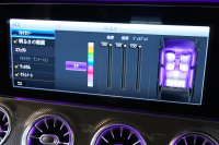 AMG CLSクラス CLS53 4MATIC+ ﾚｰﾀﾞｰSP ISG搭載　現行 中期 Pｽﾀ 黒革 ﾋｰﾀｰ&ｸｰﾗｰ ﾀﾞｲﾅﾐｯｸｼｰﾄ ｻﾝﾙｰﾌ ﾅﾋﾞTV 360ｶﾒﾗ ﾌﾞﾙﾒｽﾀｰ HUD 自動ﾄﾗﾝｸ ﾌｯﾄｵｰﾌﾟﾅｰ ｴｱﾊﾞﾗﾝｽP ﾏﾙﾁﾋﾞｰﾑLED　2年保証付