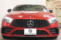 AMG CLSクラス CLS53 4MATIC+ ﾚｰﾀﾞｰSP ISG搭載　現行 中期 Pｽﾀ 黒革 ﾋｰﾀｰ&ｸｰﾗｰ ﾀﾞｲﾅﾐｯｸｼｰﾄ ｻﾝﾙｰﾌ ﾅﾋﾞTV 360ｶﾒﾗ ﾌﾞﾙﾒｽﾀｰ HUD 自動ﾄﾗﾝｸ ﾌｯﾄｵｰﾌﾟﾅｰ ｴｱﾊﾞﾗﾝｽP ﾏﾙﾁﾋﾞｰﾑLED　2年保証付