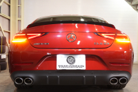 AMG CLSクラス CLS53 4MATIC+ ﾚｰﾀﾞｰSP ISG搭載　現行 中期 Pｽﾀ 黒革 ﾋｰﾀｰ&ｸｰﾗｰ ﾀﾞｲﾅﾐｯｸｼｰﾄ ｻﾝﾙｰﾌ ﾅﾋﾞTV 360ｶﾒﾗ ﾌﾞﾙﾒｽﾀｰ HUD 自動ﾄﾗﾝｸ ﾌｯﾄｵｰﾌﾟﾅｰ ｴｱﾊﾞﾗﾝｽP ﾏﾙﾁﾋﾞｰﾑLED　2年保証付