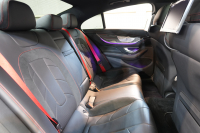 AMG CLSクラス CLS53 4MATIC+ ﾚｰﾀﾞｰSP ISG搭載　現行 中期 Pｽﾀ 黒革 ﾋｰﾀｰ&ｸｰﾗｰ ﾀﾞｲﾅﾐｯｸｼｰﾄ ｻﾝﾙｰﾌ ﾅﾋﾞTV 360ｶﾒﾗ ﾌﾞﾙﾒｽﾀｰ HUD 自動ﾄﾗﾝｸ ﾌｯﾄｵｰﾌﾟﾅｰ ｴｱﾊﾞﾗﾝｽP ﾏﾙﾁﾋﾞｰﾑLED　2年保証付