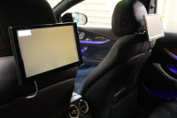 AMG CLSクラス CLS53 4MATIC+ ﾚｰﾀﾞｰSP ISG搭載　現行 中期 Pｽﾀ 黒革 ﾋｰﾀｰ&ｸｰﾗｰ ﾀﾞｲﾅﾐｯｸｼｰﾄ ｻﾝﾙｰﾌ ﾅﾋﾞTV 360ｶﾒﾗ ﾌﾞﾙﾒｽﾀｰ HUD 自動ﾄﾗﾝｸ ﾌｯﾄｵｰﾌﾟﾅｰ ｴｱﾊﾞﾗﾝｽP ﾏﾙﾁﾋﾞｰﾑLED　2年保証付