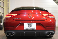 AMG CLSクラス CLS53 4MATIC+ ﾚｰﾀﾞｰSP ISG搭載　現行 中期 Pｽﾀ 黒革 ﾋｰﾀｰ&ｸｰﾗｰ ﾀﾞｲﾅﾐｯｸｼｰﾄ ｻﾝﾙｰﾌ ﾅﾋﾞTV 360ｶﾒﾗ ﾌﾞﾙﾒｽﾀｰ HUD 自動ﾄﾗﾝｸ ﾌｯﾄｵｰﾌﾟﾅｰ ｴｱﾊﾞﾗﾝｽP ﾏﾙﾁﾋﾞｰﾑLED　2年保証付