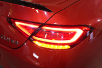 AMG CLSクラス CLS53 4MATIC+ ﾚｰﾀﾞｰSP ISG搭載　現行 中期 Pｽﾀ 黒革 ﾋｰﾀｰ&ｸｰﾗｰ ﾀﾞｲﾅﾐｯｸｼｰﾄ ｻﾝﾙｰﾌ ﾅﾋﾞTV 360ｶﾒﾗ ﾌﾞﾙﾒｽﾀｰ HUD 自動ﾄﾗﾝｸ ﾌｯﾄｵｰﾌﾟﾅｰ ｴｱﾊﾞﾗﾝｽP ﾏﾙﾁﾋﾞｰﾑLED　2年保証付