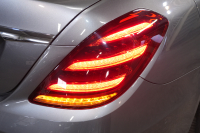 メルセデスベンツ Sクラス S400d ｽﾎﾟｰﾂﾘﾐﾃｯﾄﾞ ﾚｻﾞｰｴｸｽｸﾙｰｼﾌﾞ&ﾚｰﾀﾞｰｾｰﾌﾃｨPKG　後期 黒ﾅｯﾊﾟ革 ﾊﾟﾉﾗﾏSR ﾅﾋﾞTV 360ｶﾒﾗ ﾋｰﾀｰ&ｸｰﾗｰ ﾘﾗｸｾﾞｰｼｮﾝ ﾄﾞｱｲｰｼﾞｰｸﾛｰｼﾞｬｰ ｴｱﾊﾞﾗﾝｽP ﾌﾞﾙﾒｽﾀｰ ﾍｯﾄﾞｱｯﾌﾟD AMGｴｱﾛ&20AW　2年保証