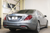メルセデスベンツ Sクラス S400d ｽﾎﾟｰﾂﾘﾐﾃｯﾄﾞ ﾚｻﾞｰｴｸｽｸﾙｰｼﾌﾞ&ﾚｰﾀﾞｰｾｰﾌﾃｨPKG　後期 黒ﾅｯﾊﾟ革 ﾊﾟﾉﾗﾏSR ﾅﾋﾞTV 360ｶﾒﾗ ﾋｰﾀｰ&ｸｰﾗｰ ﾘﾗｸｾﾞｰｼｮﾝ ﾄﾞｱｲｰｼﾞｰｸﾛｰｼﾞｬｰ ｴｱﾊﾞﾗﾝｽP ﾌﾞﾙﾒｽﾀｰ ﾍｯﾄﾞｱｯﾌﾟD AMGｴｱﾛ&20AW　2年保証