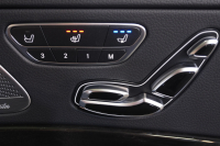 メルセデスベンツ Sクラス S400d ｽﾎﾟｰﾂﾘﾐﾃｯﾄﾞ ﾚｻﾞｰｴｸｽｸﾙｰｼﾌﾞ&ﾚｰﾀﾞｰｾｰﾌﾃｨPKG　後期 黒ﾅｯﾊﾟ革 ﾊﾟﾉﾗﾏSR ﾅﾋﾞTV 360ｶﾒﾗ ﾋｰﾀｰ&ｸｰﾗｰ ﾘﾗｸｾﾞｰｼｮﾝ ﾄﾞｱｲｰｼﾞｰｸﾛｰｼﾞｬｰ ｴｱﾊﾞﾗﾝｽP ﾌﾞﾙﾒｽﾀｰ ﾍｯﾄﾞｱｯﾌﾟD AMGｴｱﾛ&20AW　2年保証