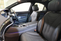 メルセデスベンツ Sクラス S400d ｽﾎﾟｰﾂﾘﾐﾃｯﾄﾞ ﾚｻﾞｰｴｸｽｸﾙｰｼﾌﾞ&ﾚｰﾀﾞｰｾｰﾌﾃｨPKG　後期 黒ﾅｯﾊﾟ革 ﾊﾟﾉﾗﾏSR ﾅﾋﾞTV 360ｶﾒﾗ ﾋｰﾀｰ&ｸｰﾗｰ ﾘﾗｸｾﾞｰｼｮﾝ ﾄﾞｱｲｰｼﾞｰｸﾛｰｼﾞｬｰ ｴｱﾊﾞﾗﾝｽP ﾌﾞﾙﾒｽﾀｰ ﾍｯﾄﾞｱｯﾌﾟD AMGｴｱﾛ&20AW　2年保証