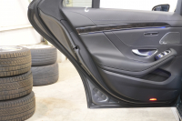 メルセデスベンツ Sクラス S400d ｽﾎﾟｰﾂﾘﾐﾃｯﾄﾞ ﾚｻﾞｰｴｸｽｸﾙｰｼﾌﾞ&ﾚｰﾀﾞｰｾｰﾌﾃｨPKG　後期 黒ﾅｯﾊﾟ革 ﾊﾟﾉﾗﾏSR ﾅﾋﾞTV 360ｶﾒﾗ ﾋｰﾀｰ&ｸｰﾗｰ ﾘﾗｸｾﾞｰｼｮﾝ ﾄﾞｱｲｰｼﾞｰｸﾛｰｼﾞｬｰ ｴｱﾊﾞﾗﾝｽP ﾌﾞﾙﾒｽﾀｰ ﾍｯﾄﾞｱｯﾌﾟD AMGｴｱﾛ&20AW　2年保証