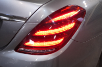 メルセデスベンツ Sクラス S400d ｽﾎﾟｰﾂﾘﾐﾃｯﾄﾞ ﾚｻﾞｰｴｸｽｸﾙｰｼﾌﾞ&ﾚｰﾀﾞｰｾｰﾌﾃｨPKG　後期 黒ﾅｯﾊﾟ革 ﾊﾟﾉﾗﾏSR ﾅﾋﾞTV 360ｶﾒﾗ ﾋｰﾀｰ&ｸｰﾗｰ ﾘﾗｸｾﾞｰｼｮﾝ ﾄﾞｱｲｰｼﾞｰｸﾛｰｼﾞｬｰ ｴｱﾊﾞﾗﾝｽP ﾌﾞﾙﾒｽﾀｰ ﾍｯﾄﾞｱｯﾌﾟD AMGｴｱﾛ&20AW　2年保証