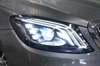 メルセデスベンツ Sクラス S400d ｽﾎﾟｰﾂﾘﾐﾃｯﾄﾞ ﾚｻﾞｰｴｸｽｸﾙｰｼﾌﾞ&ﾚｰﾀﾞｰｾｰﾌﾃｨPKG　後期 黒ﾅｯﾊﾟ革 ﾊﾟﾉﾗﾏSR ﾅﾋﾞTV 360ｶﾒﾗ ﾋｰﾀｰ&ｸｰﾗｰ ﾘﾗｸｾﾞｰｼｮﾝ ﾄﾞｱｲｰｼﾞｰｸﾛｰｼﾞｬｰ ｴｱﾊﾞﾗﾝｽP ﾌﾞﾙﾒｽﾀｰ ﾍｯﾄﾞｱｯﾌﾟD AMGｴｱﾛ&20AW　2年保証