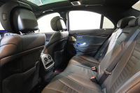 メルセデスベンツ Sクラス S400d ｽﾎﾟｰﾂﾘﾐﾃｯﾄﾞ ﾚｻﾞｰｴｸｽｸﾙｰｼﾌﾞ&ﾚｰﾀﾞｰｾｰﾌﾃｨPKG　後期 黒ﾅｯﾊﾟ革 ﾊﾟﾉﾗﾏSR ﾅﾋﾞTV 360ｶﾒﾗ ﾋｰﾀｰ&ｸｰﾗｰ ﾘﾗｸｾﾞｰｼｮﾝ ﾄﾞｱｲｰｼﾞｰｸﾛｰｼﾞｬｰ ｴｱﾊﾞﾗﾝｽP ﾌﾞﾙﾒｽﾀｰ ﾍｯﾄﾞｱｯﾌﾟD AMGｴｱﾛ&20AW　2年保証