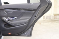 メルセデスベンツ Sクラス S400d ｽﾎﾟｰﾂﾘﾐﾃｯﾄﾞ ﾚｻﾞｰｴｸｽｸﾙｰｼﾌﾞ&ﾚｰﾀﾞｰｾｰﾌﾃｨPKG　後期 黒ﾅｯﾊﾟ革 ﾊﾟﾉﾗﾏSR ﾅﾋﾞTV 360ｶﾒﾗ ﾋｰﾀｰ&ｸｰﾗｰ ﾘﾗｸｾﾞｰｼｮﾝ ﾄﾞｱｲｰｼﾞｰｸﾛｰｼﾞｬｰ ｴｱﾊﾞﾗﾝｽP ﾌﾞﾙﾒｽﾀｰ ﾍｯﾄﾞｱｯﾌﾟD AMGｴｱﾛ&20AW　2年保証