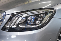 メルセデスベンツ Sクラス S400d ｽﾎﾟｰﾂﾘﾐﾃｯﾄﾞ ﾚｻﾞｰｴｸｽｸﾙｰｼﾌﾞ&ﾚｰﾀﾞｰｾｰﾌﾃｨPKG　後期 黒ﾅｯﾊﾟ革 ﾊﾟﾉﾗﾏSR ﾅﾋﾞTV 360ｶﾒﾗ ﾋｰﾀｰ&ｸｰﾗｰ ﾘﾗｸｾﾞｰｼｮﾝ ﾄﾞｱｲｰｼﾞｰｸﾛｰｼﾞｬｰ ｴｱﾊﾞﾗﾝｽP ﾌﾞﾙﾒｽﾀｰ ﾍｯﾄﾞｱｯﾌﾟD AMGｴｱﾛ&20AW　2年保証