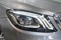 メルセデスベンツ Sクラス S400d ｽﾎﾟｰﾂﾘﾐﾃｯﾄﾞ ﾚｻﾞｰｴｸｽｸﾙｰｼﾌﾞ&ﾚｰﾀﾞｰｾｰﾌﾃｨPKG　後期 黒ﾅｯﾊﾟ革 ﾊﾟﾉﾗﾏSR ﾅﾋﾞTV 360ｶﾒﾗ ﾋｰﾀｰ&ｸｰﾗｰ ﾘﾗｸｾﾞｰｼｮﾝ ﾄﾞｱｲｰｼﾞｰｸﾛｰｼﾞｬｰ ｴｱﾊﾞﾗﾝｽP ﾌﾞﾙﾒｽﾀｰ ﾍｯﾄﾞｱｯﾌﾟD AMGｴｱﾛ&20AW　2年保証