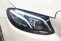 メルセデスベンツ Eクラス E200 AVG ｽﾎﾟｰﾂ ﾚｻﾞｰEXC& ﾚｰﾀﾞｰｾｰﾌﾃｨPKG　黒革 ｻﾝﾙｰﾌ ｼｰﾄﾋｰﾀｰ 純正ﾅﾋﾞ ﾌﾙｾｸﾞTV 360ｶﾒﾗ ﾌﾞﾙﾒｽﾀｰ CarPlay ﾏﾙﾁﾋﾞｰﾑLED ﾏﾙﾁｶﾗｰｱﾝﾋﾞｴﾝﾄﾗｲﾄ 自動Rｹﾞｰﾄ AMGｴｱﾛ&19ｲﾝﾁAW 　2年保証