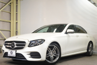 メルセデスベンツ Eクラス E200 AVG ｽﾎﾟｰﾂ ﾚｻﾞｰEXC& ﾚｰﾀﾞｰｾｰﾌﾃｨPKG　黒革 ｻﾝﾙｰﾌ ｼｰﾄﾋｰﾀｰ 純正ﾅﾋﾞ ﾌﾙｾｸﾞTV 360ｶﾒﾗ ﾌﾞﾙﾒｽﾀｰ CarPlay ﾏﾙﾁﾋﾞｰﾑLED ﾏﾙﾁｶﾗｰｱﾝﾋﾞｴﾝﾄﾗｲﾄ 自動Rｹﾞｰﾄ AMGｴｱﾛ&19ｲﾝﾁAW 　2年保証