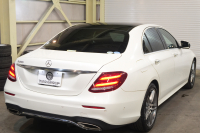 メルセデスベンツ Eクラス E200 AVG ｽﾎﾟｰﾂ ﾚｻﾞｰEXC& ﾚｰﾀﾞｰｾｰﾌﾃｨPKG　黒革 ｻﾝﾙｰﾌ ｼｰﾄﾋｰﾀｰ 純正ﾅﾋﾞ ﾌﾙｾｸﾞTV 360ｶﾒﾗ ﾌﾞﾙﾒｽﾀｰ CarPlay ﾏﾙﾁﾋﾞｰﾑLED ﾏﾙﾁｶﾗｰｱﾝﾋﾞｴﾝﾄﾗｲﾄ 自動Rｹﾞｰﾄ AMGｴｱﾛ&19ｲﾝﾁAW 　2年保証