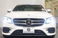 メルセデスベンツ Eクラス E200 AVG ｽﾎﾟｰﾂ ﾚｻﾞｰEXC& ﾚｰﾀﾞｰｾｰﾌﾃｨPKG　黒革 ｻﾝﾙｰﾌ ｼｰﾄﾋｰﾀｰ 純正ﾅﾋﾞ ﾌﾙｾｸﾞTV 360ｶﾒﾗ ﾌﾞﾙﾒｽﾀｰ CarPlay ﾏﾙﾁﾋﾞｰﾑLED ﾏﾙﾁｶﾗｰｱﾝﾋﾞｴﾝﾄﾗｲﾄ 自動Rｹﾞｰﾄ AMGｴｱﾛ&19ｲﾝﾁAW 　2年保証