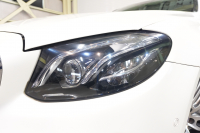 メルセデスベンツ Eクラス E200 AVG ｽﾎﾟｰﾂ ﾚｻﾞｰEXC& ﾚｰﾀﾞｰｾｰﾌﾃｨPKG　黒革 ｻﾝﾙｰﾌ ｼｰﾄﾋｰﾀｰ 純正ﾅﾋﾞ ﾌﾙｾｸﾞTV 360ｶﾒﾗ ﾌﾞﾙﾒｽﾀｰ CarPlay ﾏﾙﾁﾋﾞｰﾑLED ﾏﾙﾁｶﾗｰｱﾝﾋﾞｴﾝﾄﾗｲﾄ 自動Rｹﾞｰﾄ AMGｴｱﾛ&19ｲﾝﾁAW 　2年保証