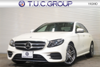 メルセデスベンツ Eクラス E200 AVG ｽﾎﾟｰﾂ ﾚｻﾞｰEXC& ﾚｰﾀﾞｰｾｰﾌﾃｨPKG　黒革 ｻﾝﾙｰﾌ ｼｰﾄﾋｰﾀｰ 純正ﾅﾋﾞ ﾌﾙｾｸﾞTV 360ｶﾒﾗ ﾌﾞﾙﾒｽﾀｰ CarPlay ﾏﾙﾁﾋﾞｰﾑLED ﾏﾙﾁｶﾗｰｱﾝﾋﾞｴﾝﾄﾗｲﾄ 自動Rｹﾞｰﾄ AMGｴｱﾛ&19ｲﾝﾁAW 　2年保証