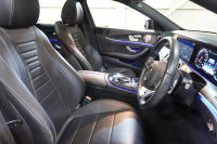 メルセデスベンツ Eクラス E200 AVG ｽﾎﾟｰﾂ ﾚｻﾞｰEXC& ﾚｰﾀﾞｰｾｰﾌﾃｨPKG　黒革 ｻﾝﾙｰﾌ ｼｰﾄﾋｰﾀｰ 純正ﾅﾋﾞ ﾌﾙｾｸﾞTV 360ｶﾒﾗ ﾌﾞﾙﾒｽﾀｰ CarPlay ﾏﾙﾁﾋﾞｰﾑLED ﾏﾙﾁｶﾗｰｱﾝﾋﾞｴﾝﾄﾗｲﾄ 自動Rｹﾞｰﾄ AMGｴｱﾛ&19ｲﾝﾁAW 　2年保証