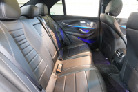 メルセデスベンツ Eクラス E200 AVG ｽﾎﾟｰﾂ ﾚｻﾞｰEXC& ﾚｰﾀﾞｰｾｰﾌﾃｨPKG　黒革 ｻﾝﾙｰﾌ ｼｰﾄﾋｰﾀｰ 純正ﾅﾋﾞ ﾌﾙｾｸﾞTV 360ｶﾒﾗ ﾌﾞﾙﾒｽﾀｰ CarPlay ﾏﾙﾁﾋﾞｰﾑLED ﾏﾙﾁｶﾗｰｱﾝﾋﾞｴﾝﾄﾗｲﾄ 自動Rｹﾞｰﾄ AMGｴｱﾛ&19ｲﾝﾁAW 　2年保証