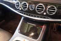 メルセデスベンツ Sクラス S560ﾛﾝｸﾞ AMGﾗｲﾝ ﾚｻﾞｰｴｸｽｸﾙｰｼﾌﾞ&ﾚｰﾀﾞｰｾｰﾌﾃｨPKG　後期 黒ﾅｯﾊﾟ革 ﾏｯｻｰｼﾞ ﾀﾞｲﾅﾐｯｸｼｰﾄ ﾊﾟﾉﾗﾏSR ﾅﾋﾞTV 360ｶﾒﾗ ﾌﾞﾙﾒｽﾀｰ HUD CarPlay ｲｰｼﾞｰｸﾛｰｼﾞｬｰ ｵｰﾄﾄﾗﾝｸ　2年保証