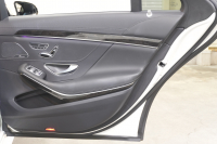 メルセデスベンツ Sクラス S560ﾛﾝｸﾞ AMGﾗｲﾝ ﾚｻﾞｰｴｸｽｸﾙｰｼﾌﾞ&ﾚｰﾀﾞｰｾｰﾌﾃｨPKG　後期 黒ﾅｯﾊﾟ革 ﾏｯｻｰｼﾞ ﾀﾞｲﾅﾐｯｸｼｰﾄ ﾊﾟﾉﾗﾏSR ﾅﾋﾞTV 360ｶﾒﾗ ﾌﾞﾙﾒｽﾀｰ HUD CarPlay ｲｰｼﾞｰｸﾛｰｼﾞｬｰ ｵｰﾄﾄﾗﾝｸ　2年保証